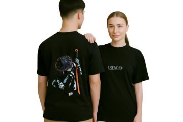 Ronin Shadow