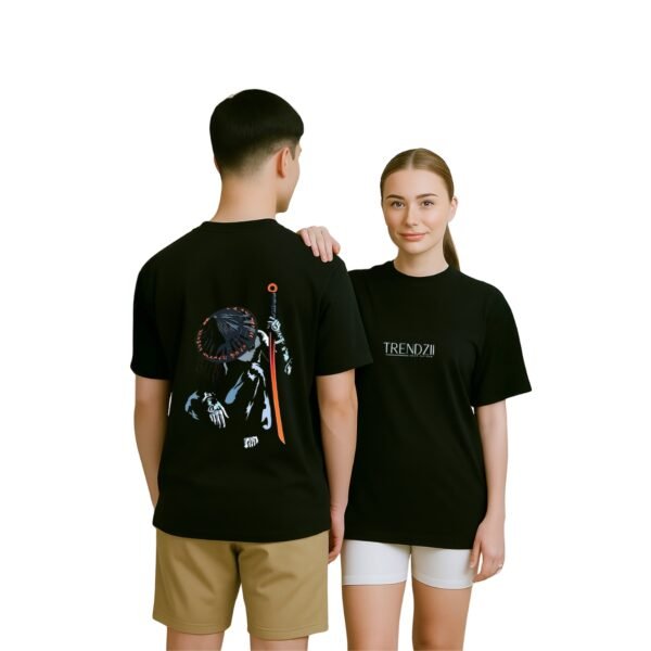 Ronin Shadow