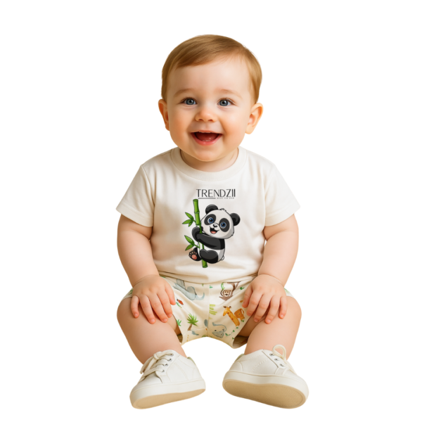 Pabda baby